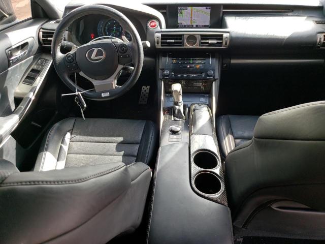 Photo 7 VIN: JTHCF1D24E5000850 - LEXUS IS 250 