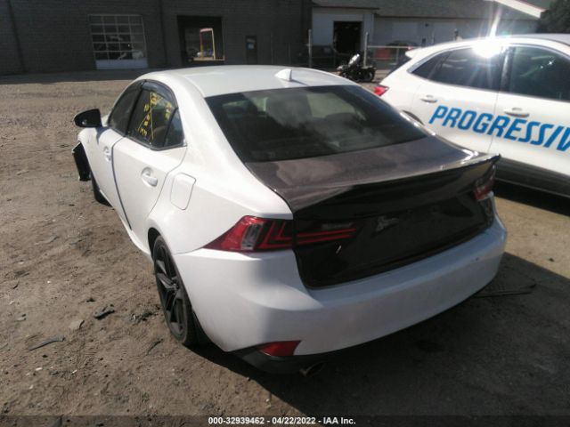 Photo 2 VIN: JTHCF1D24E5001318 - LEXUS IS 250 