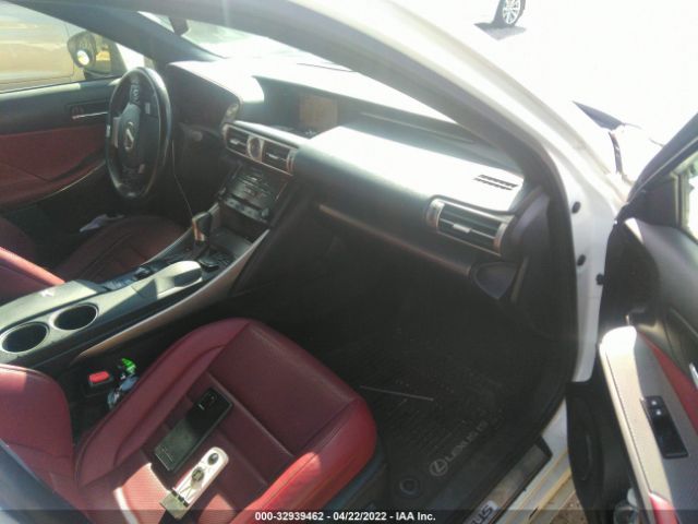 Photo 4 VIN: JTHCF1D24E5001318 - LEXUS IS 250 