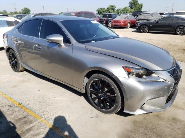 Photo 3 VIN: JTHCF1D24E5002792 - LEXUS IS 250 