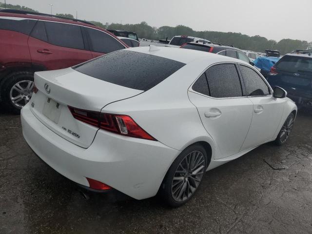 Photo 2 VIN: JTHCF1D24E5003554 - LEXUS IS 