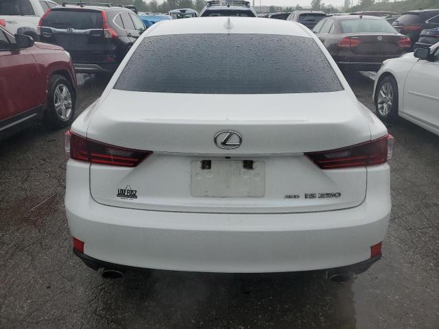 Photo 5 VIN: JTHCF1D24E5003554 - LEXUS IS 