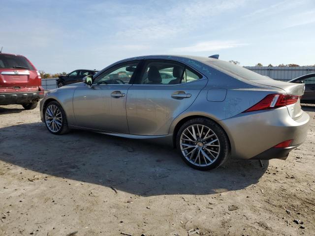 Photo 1 VIN: JTHCF1D24E5004705 - LEXUS IS 250 