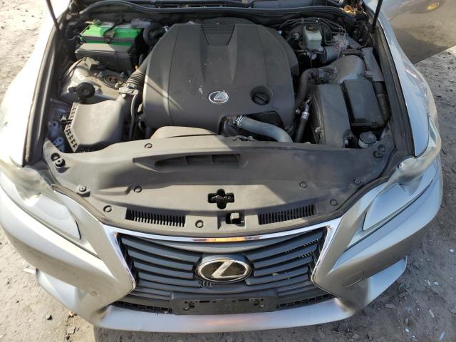 Photo 10 VIN: JTHCF1D24E5004705 - LEXUS IS 250 