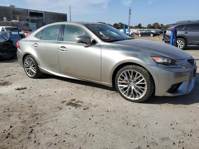 Photo 3 VIN: JTHCF1D24E5004705 - LEXUS IS 250 