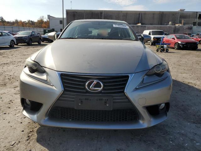 Photo 4 VIN: JTHCF1D24E5004705 - LEXUS IS 250 