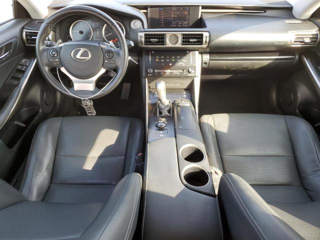 Photo 7 VIN: JTHCF1D24E5004705 - LEXUS IS 250 