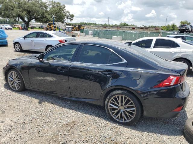 Photo 1 VIN: JTHCF1D24E5006325 - LEXUS IS 250 