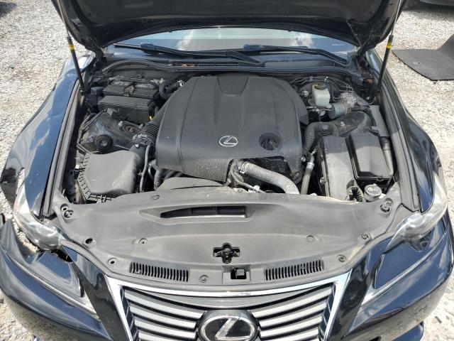 Photo 10 VIN: JTHCF1D24E5006325 - LEXUS IS 250 