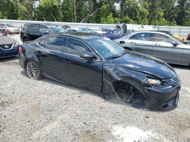 Photo 3 VIN: JTHCF1D24E5006325 - LEXUS IS 250 