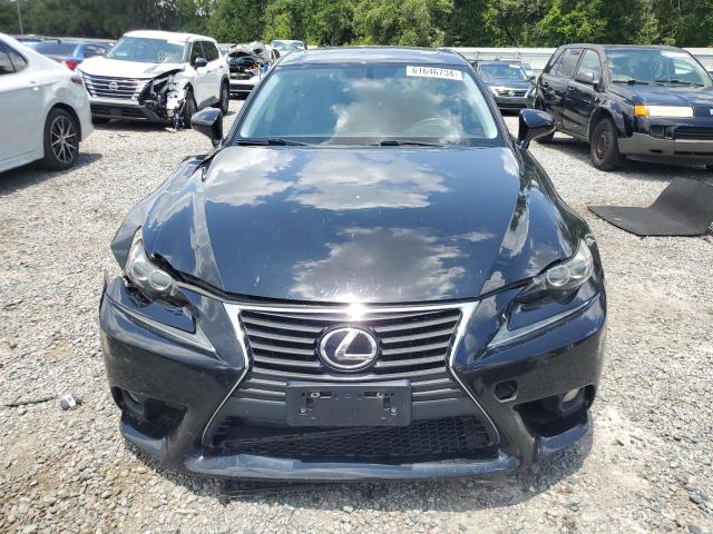 Photo 4 VIN: JTHCF1D24E5006325 - LEXUS IS 250 