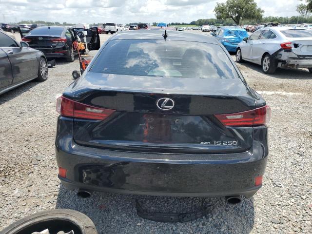 Photo 5 VIN: JTHCF1D24E5006325 - LEXUS IS 250 