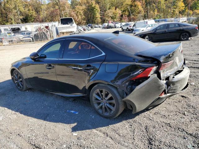 Photo 1 VIN: JTHCF1D24E5006583 - LEXUS IS 250 