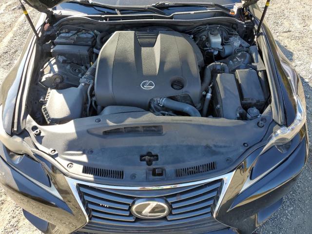 Photo 10 VIN: JTHCF1D24E5006583 - LEXUS IS 250 