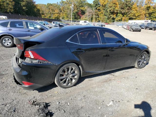 Photo 2 VIN: JTHCF1D24E5006583 - LEXUS IS 250 