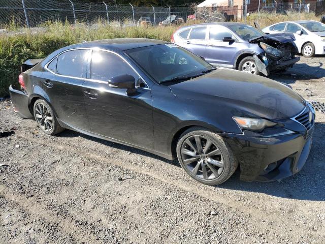 Photo 3 VIN: JTHCF1D24E5006583 - LEXUS IS 250 