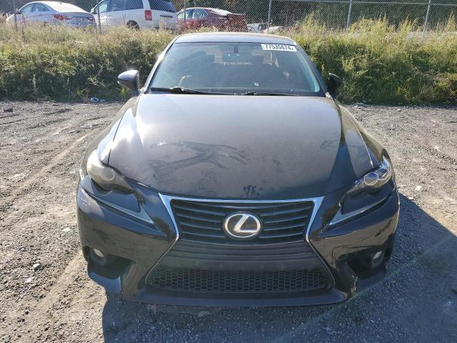 Photo 4 VIN: JTHCF1D24E5006583 - LEXUS IS 250 