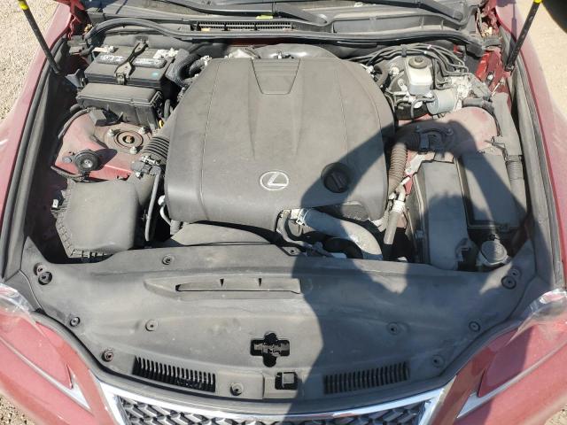 Photo 10 VIN: JTHCF1D24E5006938 - LEXUS IS 250 