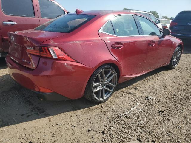 Photo 2 VIN: JTHCF1D24E5006938 - LEXUS IS 250 