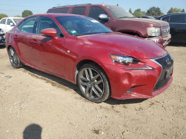 Photo 3 VIN: JTHCF1D24E5006938 - LEXUS IS 250 