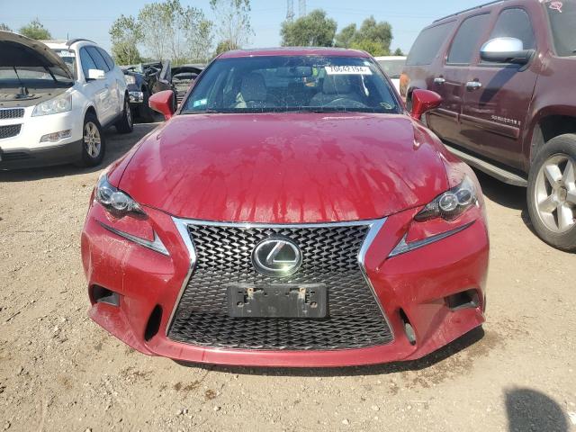 Photo 4 VIN: JTHCF1D24E5006938 - LEXUS IS 250 