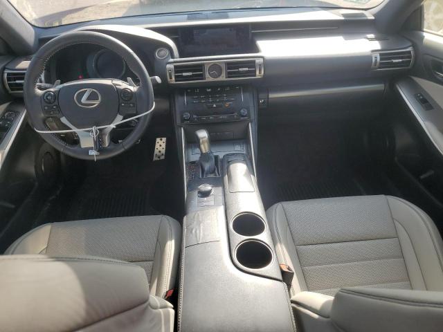 Photo 7 VIN: JTHCF1D24E5006938 - LEXUS IS 250 