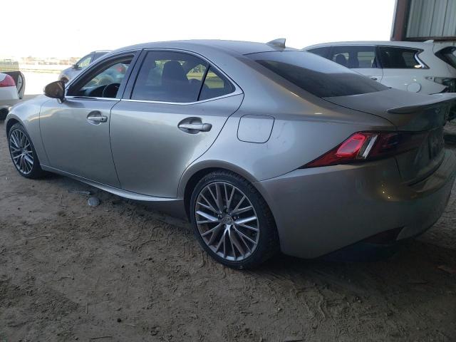 Photo 1 VIN: JTHCF1D24E5009659 - LEXUS IS 