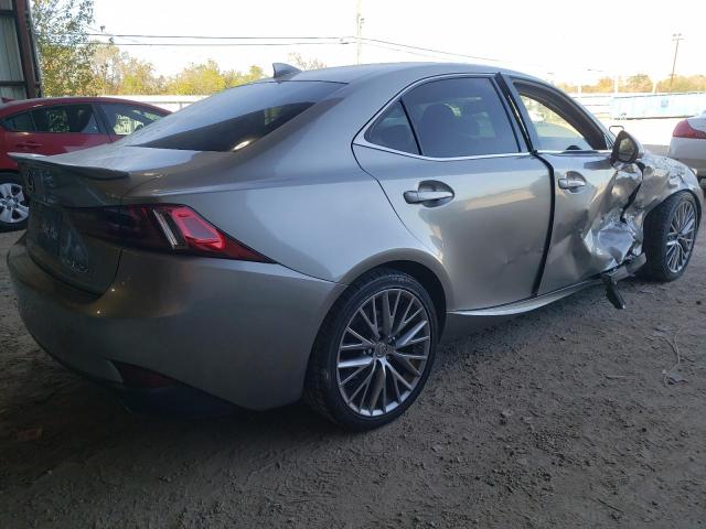 Photo 2 VIN: JTHCF1D24E5009659 - LEXUS IS 