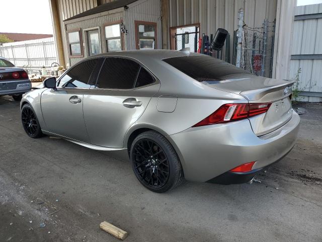 Photo 1 VIN: JTHCF1D24F5019870 - LEXUS IS 250 