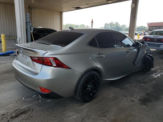 Photo 2 VIN: JTHCF1D24F5019870 - LEXUS IS 250 