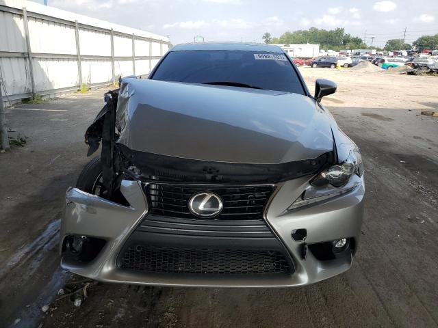 Photo 4 VIN: JTHCF1D24F5019870 - LEXUS IS 250 