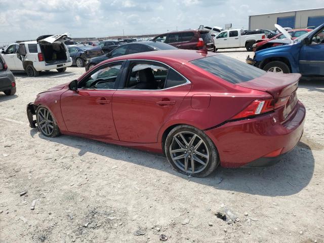 Photo 1 VIN: JTHCF1D24F5021960 - LEXUS IS 250 