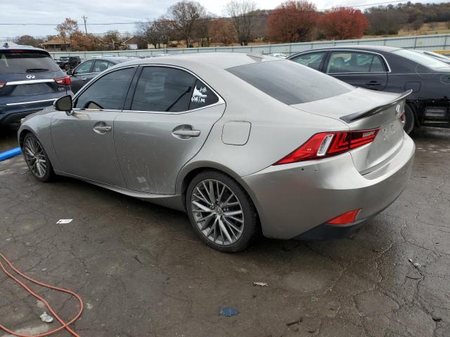 Photo 1 VIN: JTHCF1D24F5022946 - LEXUS IS 