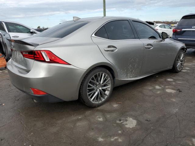 Photo 2 VIN: JTHCF1D24F5022946 - LEXUS IS 