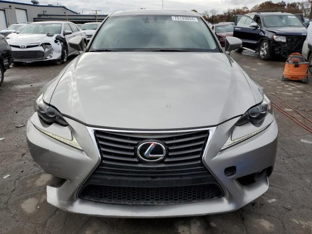 Photo 4 VIN: JTHCF1D24F5022946 - LEXUS IS 