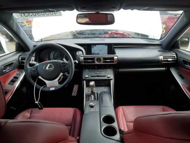 Photo 7 VIN: JTHCF1D24F5024857 - LEXUS IS 250 