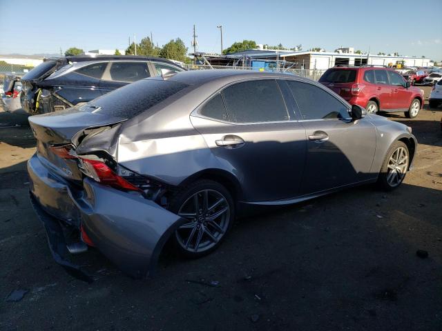 Photo 2 VIN: JTHCF1D25E5001120 - LEXUS IS 