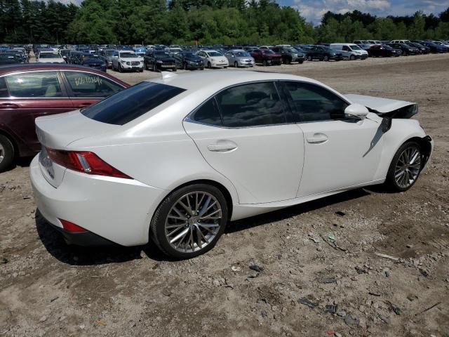 Photo 2 VIN: JTHCF1D25E5011193 - LEXUS IS 250 