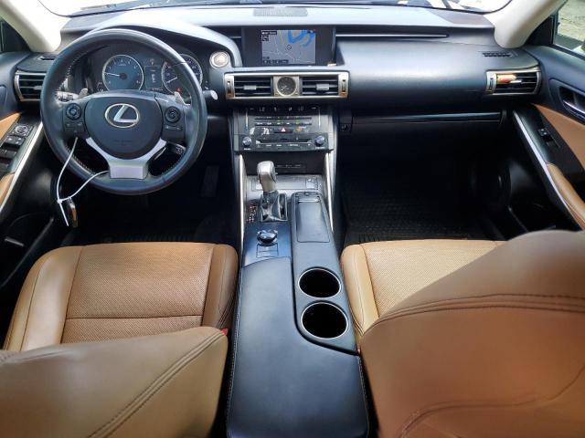 Photo 7 VIN: JTHCF1D25E5011193 - LEXUS IS 250 