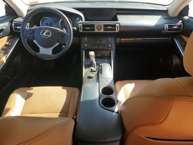 Photo 7 VIN: JTHCF1D25E5015244 - LEXUS IS 250 