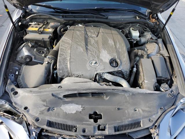 Photo 6 VIN: JTHCF1D25F5017657 - LEXUS IS 250 