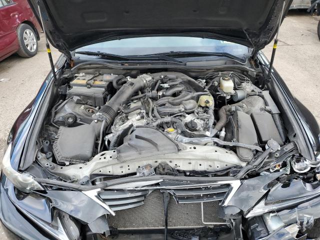 Photo 6 VIN: JTHCF1D25F5026343 - LEXUS IS 250 