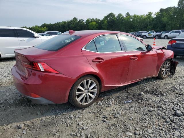 Photo 2 VIN: JTHCF1D25F5027816 - LEXUS IS 250 