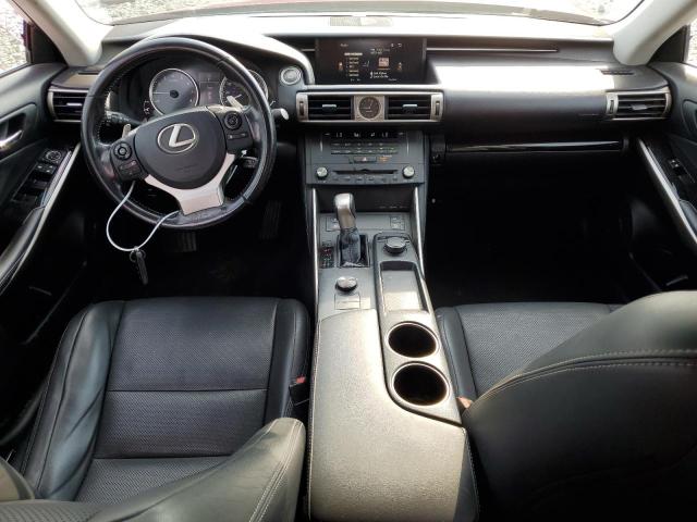 Photo 7 VIN: JTHCF1D25F5027816 - LEXUS IS 250 