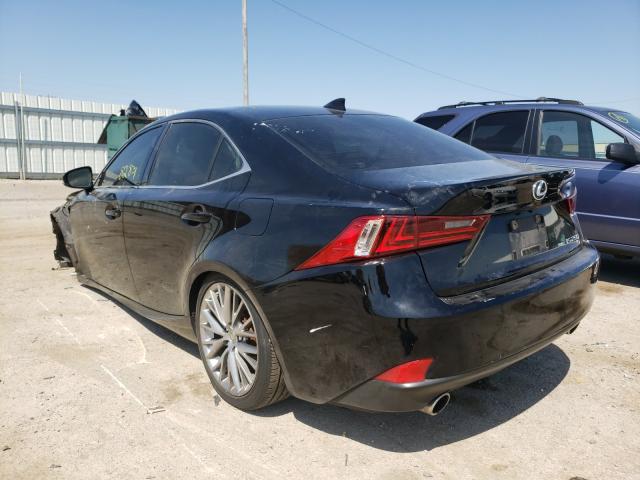 Photo 2 VIN: JTHCF1D25F5029100 - LEXUS IS 250 