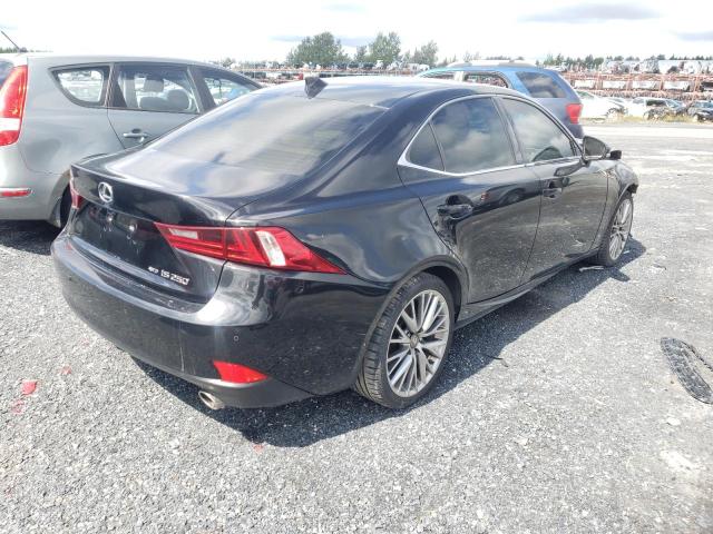 Photo 2 VIN: JTHCF1D26E5001059 - LEXUS IS 250 