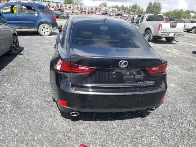 Photo 5 VIN: JTHCF1D26E5001059 - LEXUS IS 250 