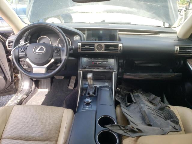 Photo 7 VIN: JTHCF1D26E5001059 - LEXUS IS 250 