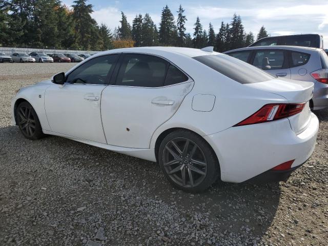 Photo 1 VIN: JTHCF1D26E5002566 - LEXUS IS 250 