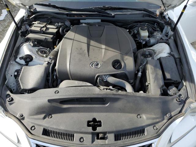 Photo 10 VIN: JTHCF1D26E5002566 - LEXUS IS 250 